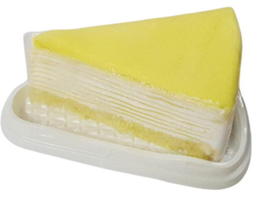 Bánh Crepe Sữa Tươi 60g A&C