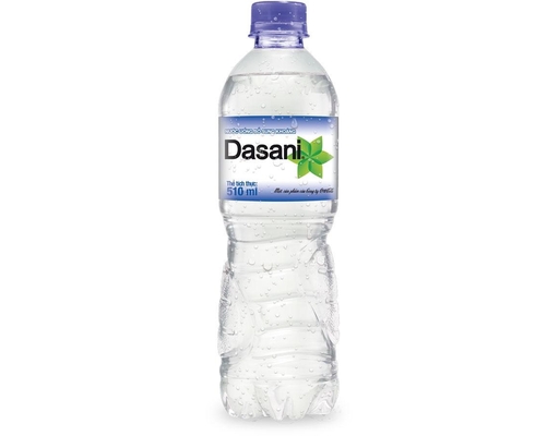 Nước Khoáng 510ml Dasani