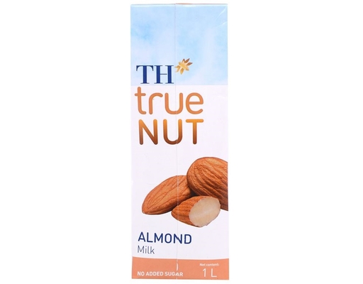Sữa Hạt Hạnh Nhân Th True Nut Hộp 1L TH True Milk
