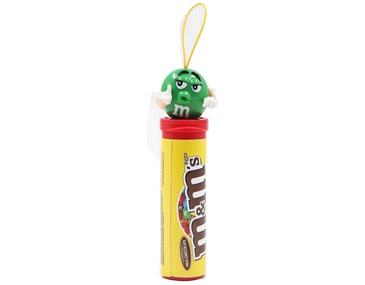 Kẹo Socola Sữa Hình Ống 28g M&M's