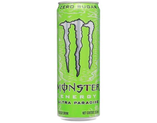 Nước Tăng Lực Ultra Paradise 355ml Monster Energy