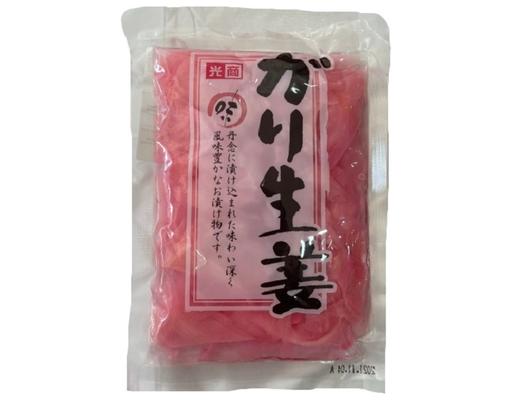 Gừng Ngâm Gari Pink 250g AEON SUSHI