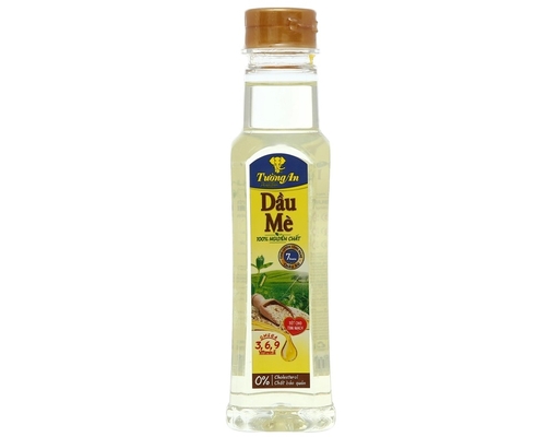 Dầu Mè 250ml Tường An