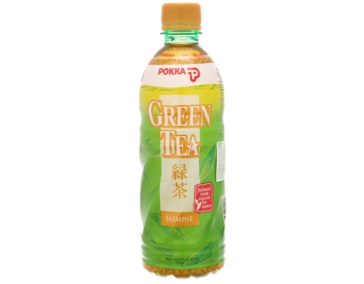 Trà Lài 500ml Pokka