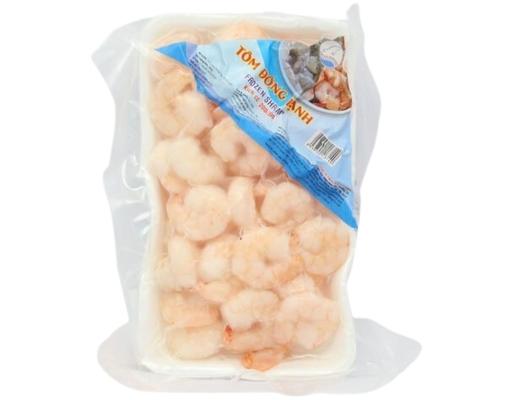 Tôm 200-300 200g Nhật Vân
