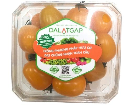 Cà Chua Bi Hoàng Kim 300g Dalatgap