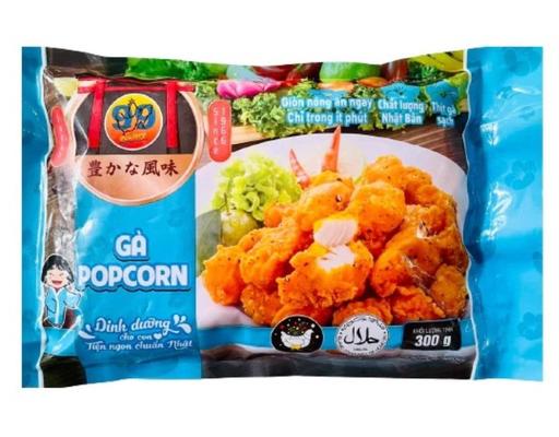 Gà Popcorn 300g 99 Poultry