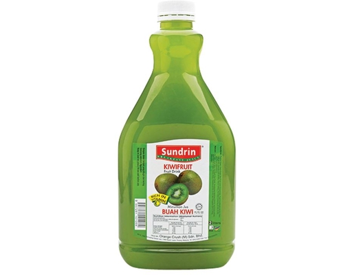 Nước Kiwi Ép 2L Sundrin