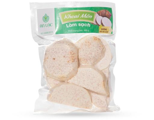 Khoai Môn Làm Sạch 300g An Lạc