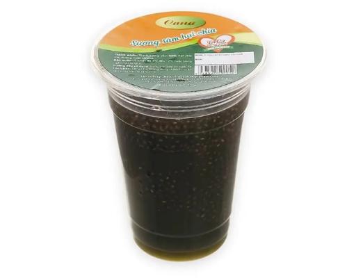 Sương Sâm Hạt Chia 300g Cana
