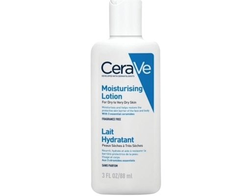 Sữa Dưỡng Giúp Dưỡng Ẩm Dành Cho Da Khô 88ml CeraVe
