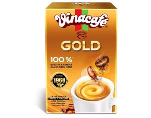 Cà Phê 3In1 Gold Original 18 x 20g Vinacafe