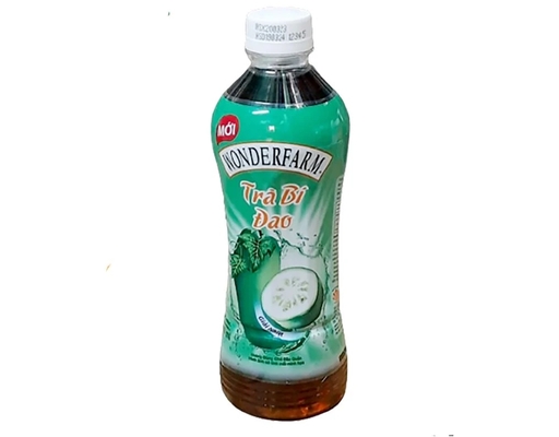 Trà Bí Đao 440ml Wonderfarm