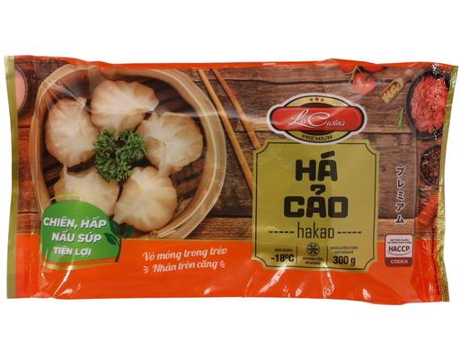 Há Cảo 300g LC Foods