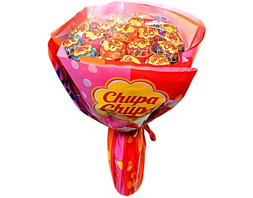 Kẹo Mút Hương Hỗn Hợp Chupa Chups