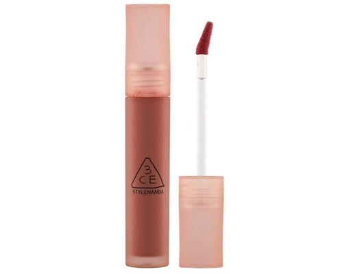 Son Kem Lì Cloud Lip Tint Màu Cam Cháy Cổ Điển - Baked Beige 4g 3CE
