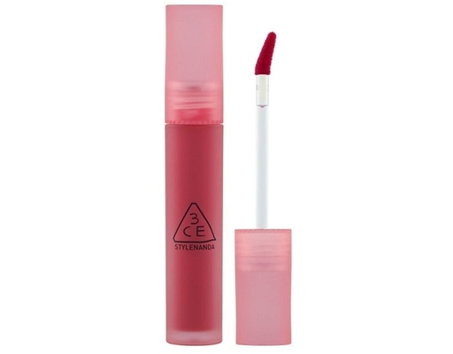 Son Kem Blur Water Tint Màu Đỏ Hồng - Cherry Spot PLayer 4.6g 3CE