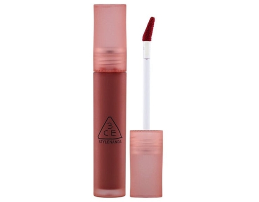Son Kem Blur Water Tint Màu Đỏ Cổ Điển - Play Off 4.6g 3CE