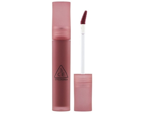 Son Kem Blur Water Tint Màu Đỏ Rượu Vang - Double Wind 4.6g 3CE