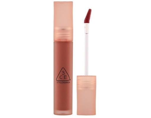 Son Kem Blur Water Tint Màu Cam Ngọt - Breeze Way 4.6g 3CE