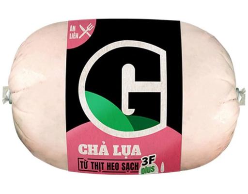 Chả Lụa 500g G Kitchen