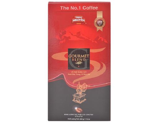 Cà Phê Gourmet Blend 500g Trung Nguyên