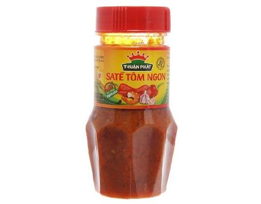 Sa Tế Tôm Ngon 85g Thuận Phát