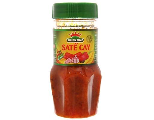 Sa Tế Cay 85g Thuận Phát