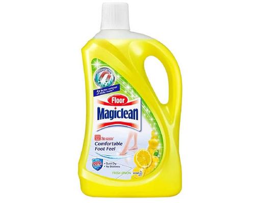 Nước Lau Sàn Hương Chanh 2L Magiclean