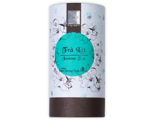 Trà Hương Lài Cao Cấp 100g Phúc Long