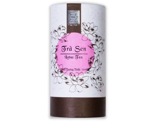 Trà Hương Sen Cao Cấp 100g Phúc Long