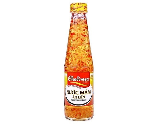 Nước Mắm Ăn Liền 290g Cholimex