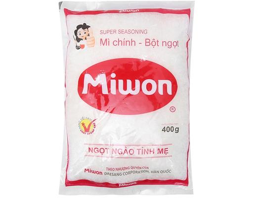 Bột Ngọt 400g Miwon