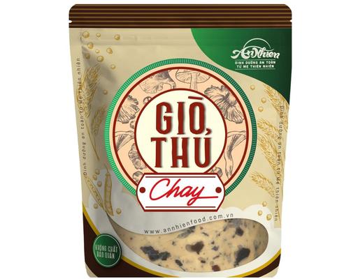 Giò Thủ Chay 500g An Nhiên