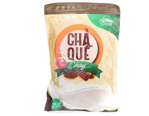 Chả Quế Chay 500g An Nhiên