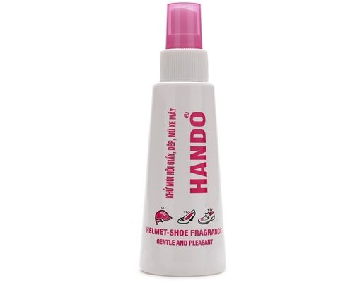 Khử Mùi Hôi Giày 120ml Hando