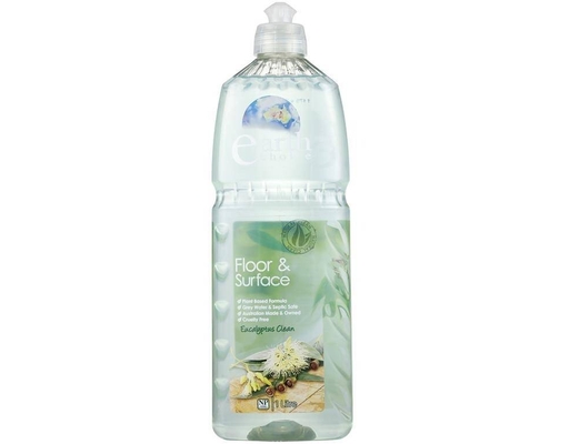 Nước Lau Sàn Cao Cấp Tinh Dầu Bạch Đàn 1L Earth Choice