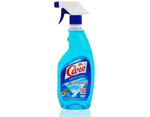 Nước Lau Kính Sắc Biển 580ml True Care