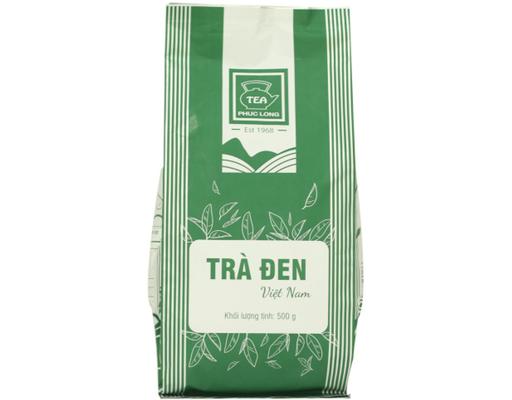 Trà Đen Phúc Long 500g Phúc Long