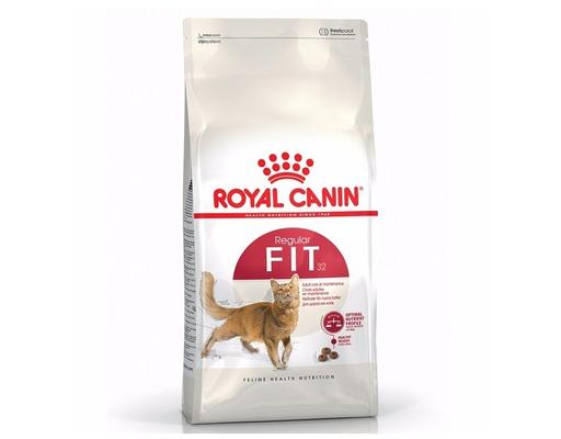 Thức Ăn Dạng Hạt Cho Mèo Trưởng Thành Fit32 RC424070 2kg Royal Canin