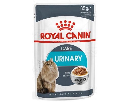 Thức Ăn Hạt Cho Mèo Hỗ Trợ Mèo Mắc Bệnh Sỏi Thận Urinary RC635300 1.5kg Royal Canin