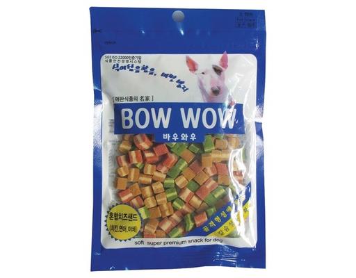 Sandwich Hỗn Hợp SW-MX-120 120g Bowwow