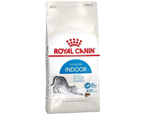 Thức Ăn Dạng Hạt Cho Mèo Trong Nhà Indoor 10kg Royal Canin