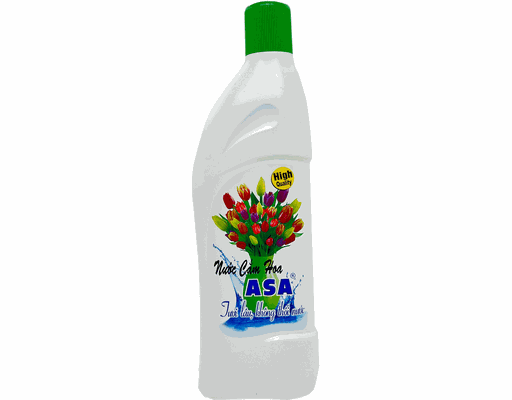 Nước Cắm Hoa 400ml Asa