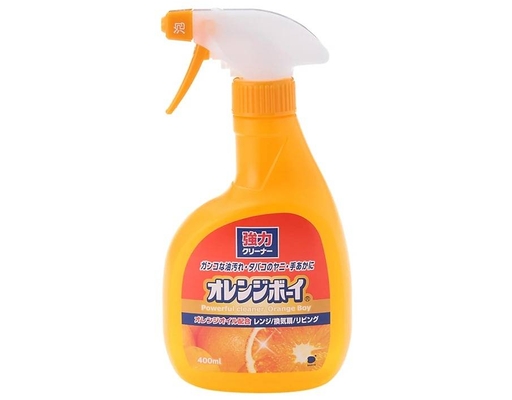 Dung Dịch Tẩy Đa Năng Dạng Xịt 400ml Daichi