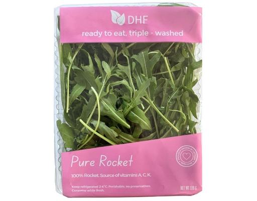Xà Lách Hỗn Hợp Loại Pure Rocket 100g DHF