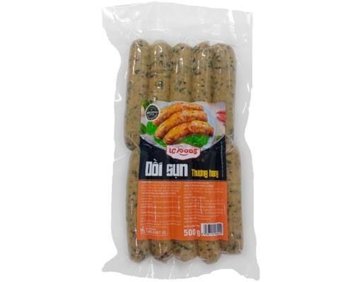 Dồi Sụn 500g LC Foods