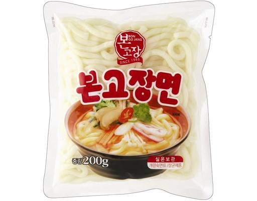 Mì Bon Gon Yang Noodles 200g Hanil Food