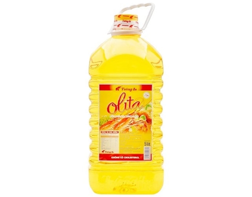 Dầu Thực Vật Tinh Luyện Olita Tường An