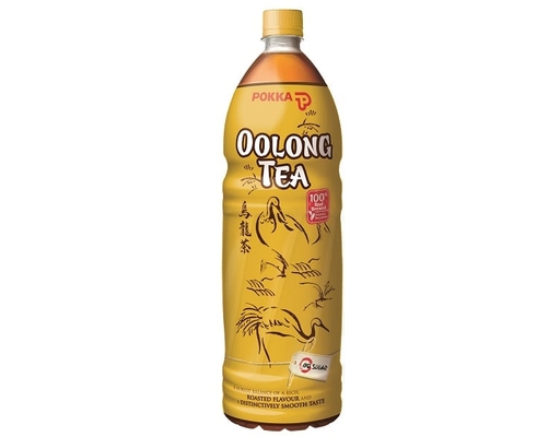 Trà Oolong Pokka 1.5L Pokka